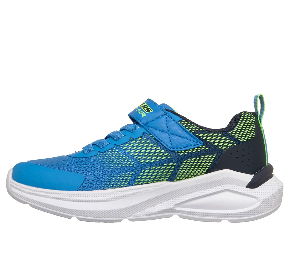 Skechers Microspec Max Velocity
