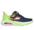 NAVY / LIME
