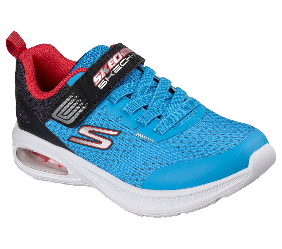 Skechers Microscope Max Advance - Squad-Pacer