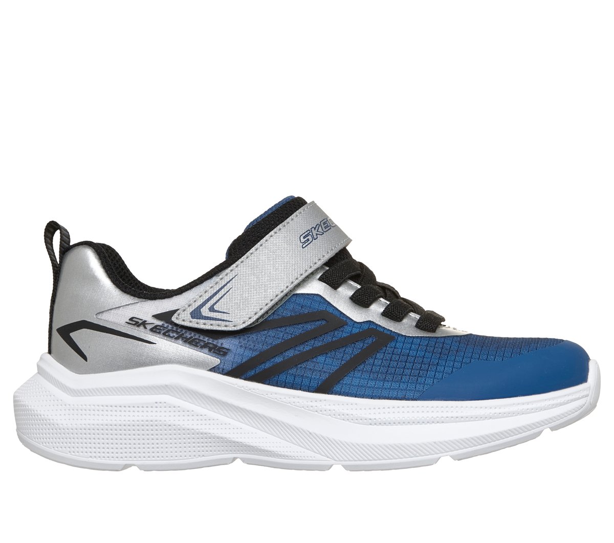 NAVY / SILVER,2.0