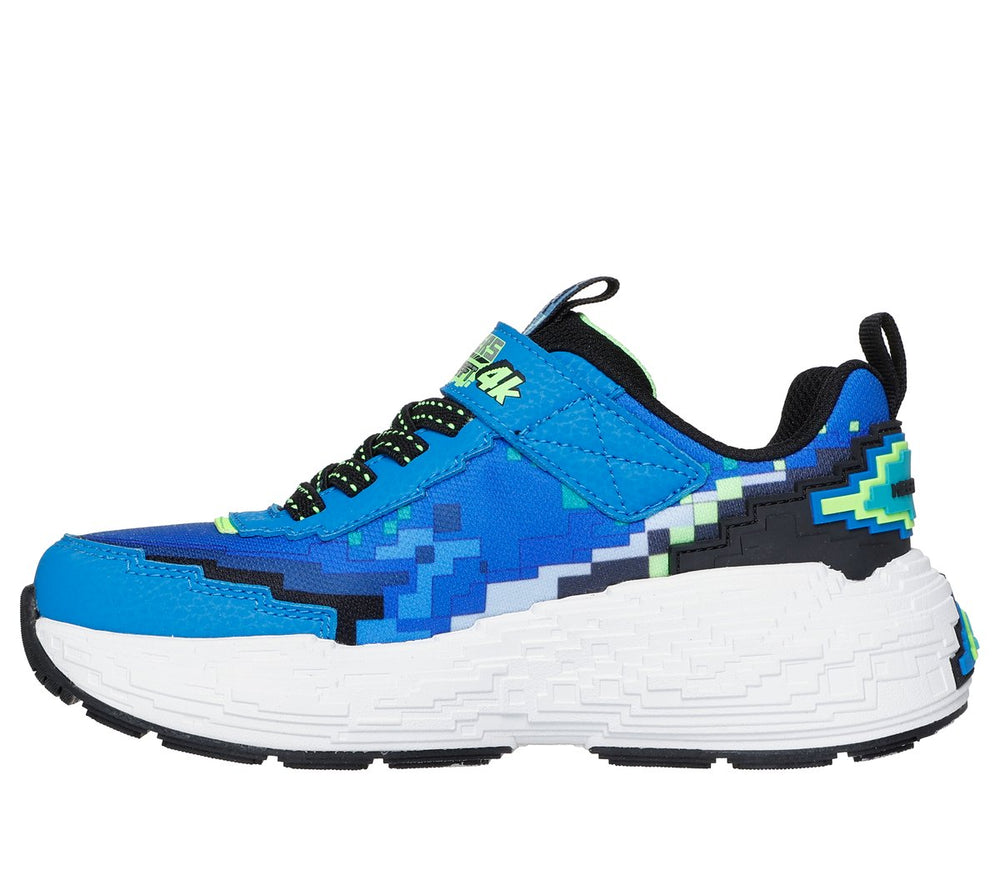 Skechers Mega-Craft 4K