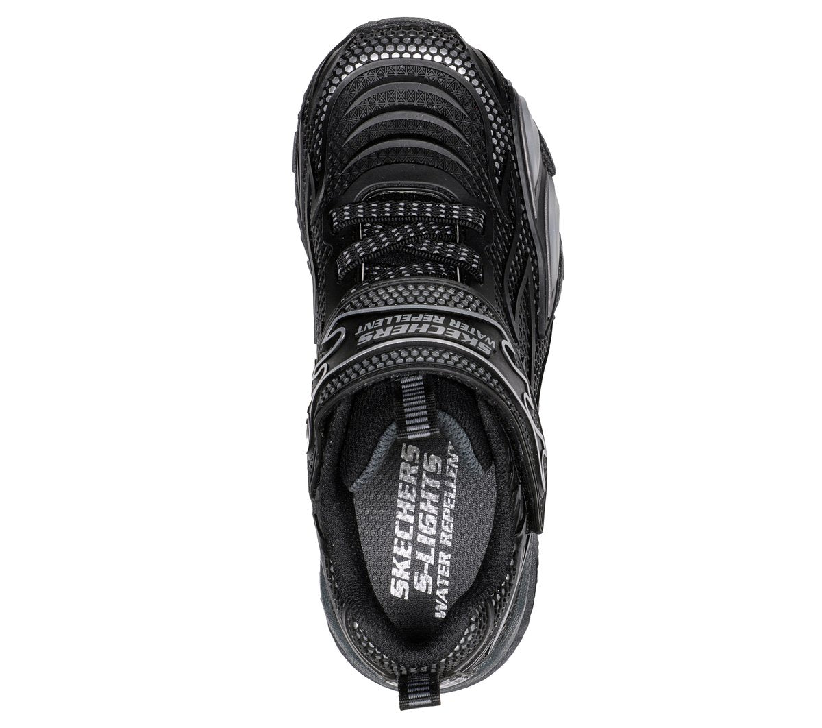 Skechers S Lights: Hydro Lights - Heat Stride