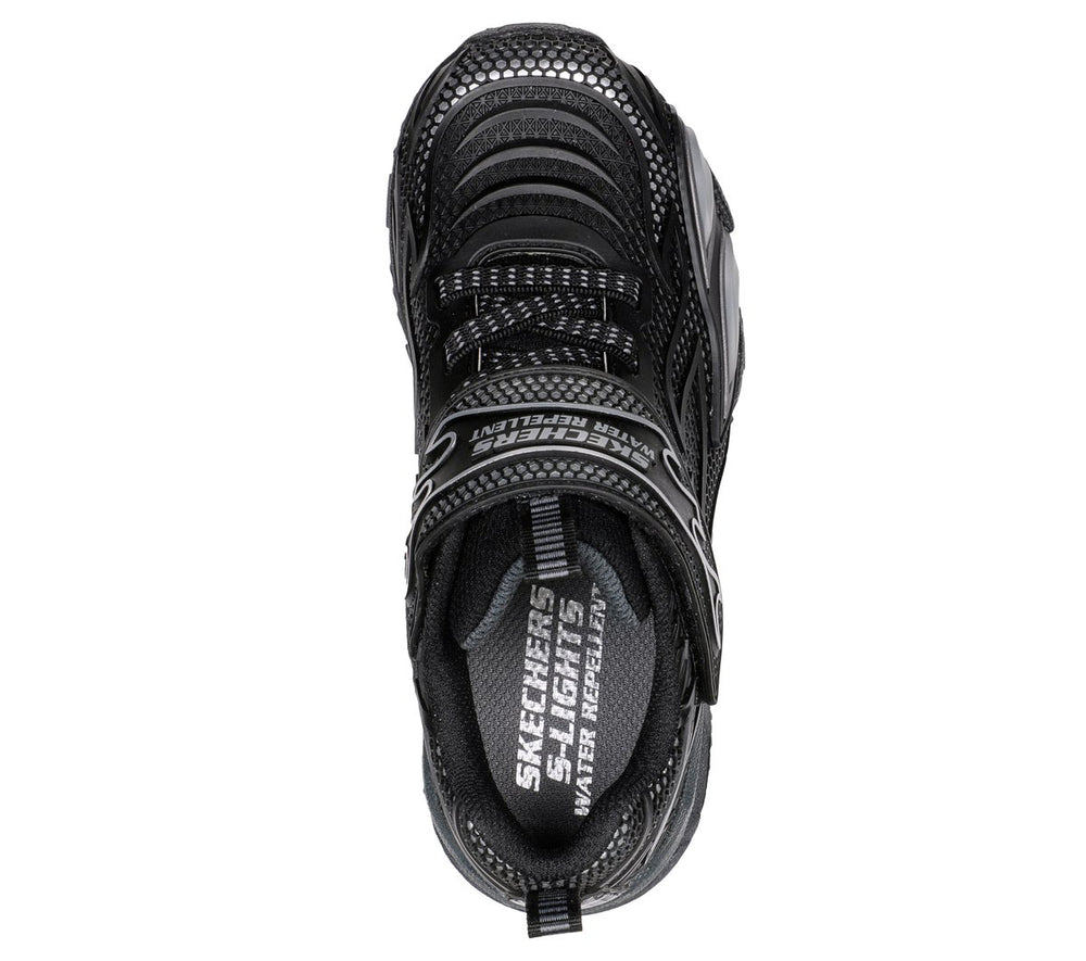 Skechers S Lights: Hydro Lights - Heat Stride