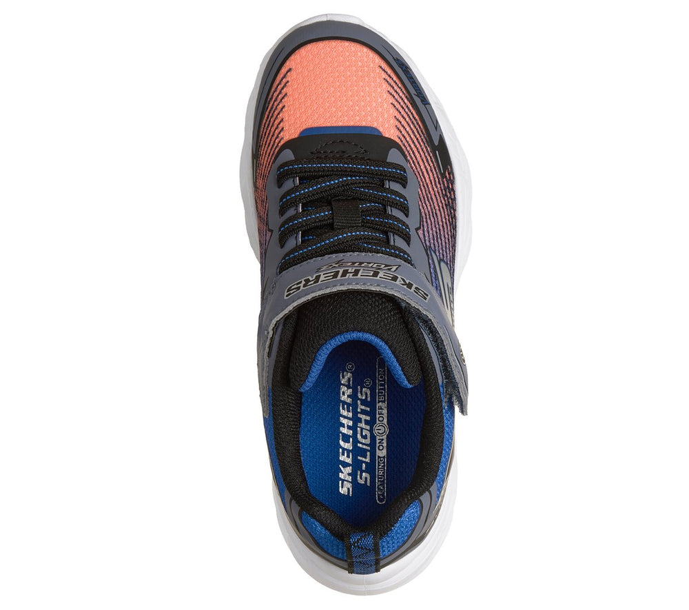 Skechers S-Lights: Vortex 3.0