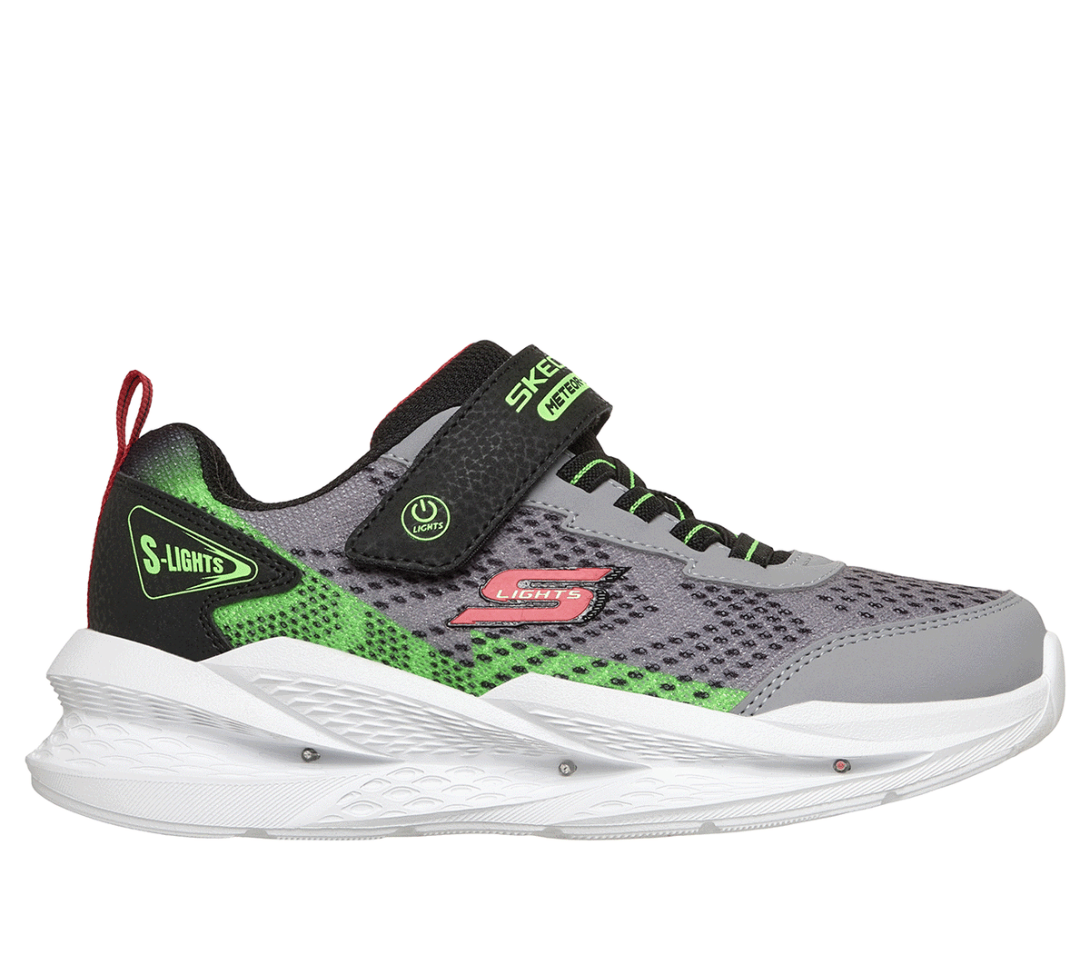 Skechers S-Lights: Meteor-Lights 2.0