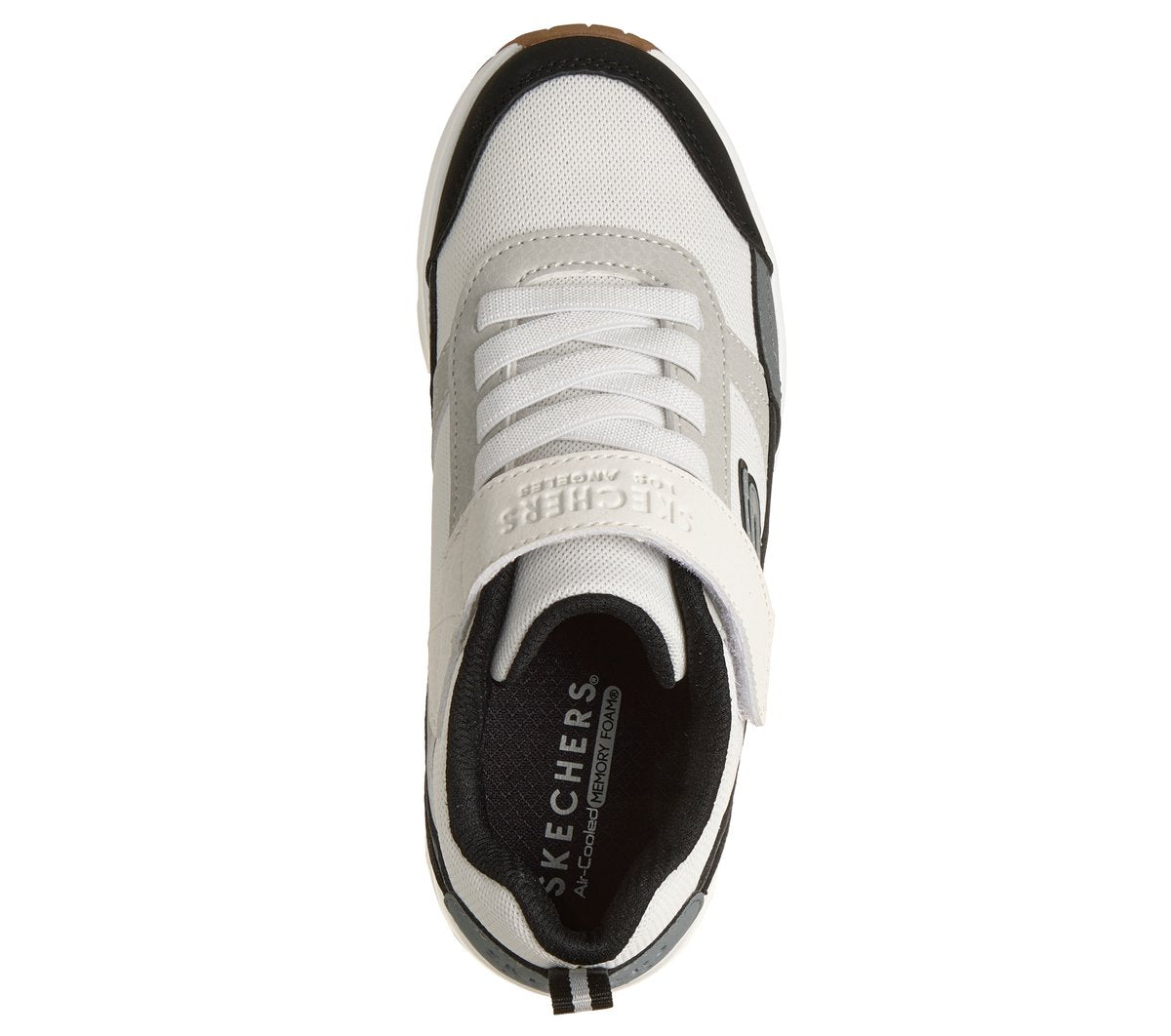Skechers UNO - Retro-Squad
