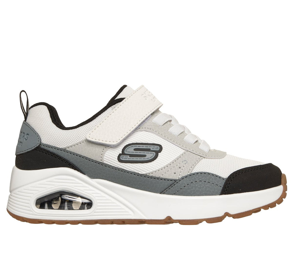 WHITE / GRAY,2.0