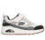 WHITE / GRAY