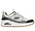 WHITE / GRAY