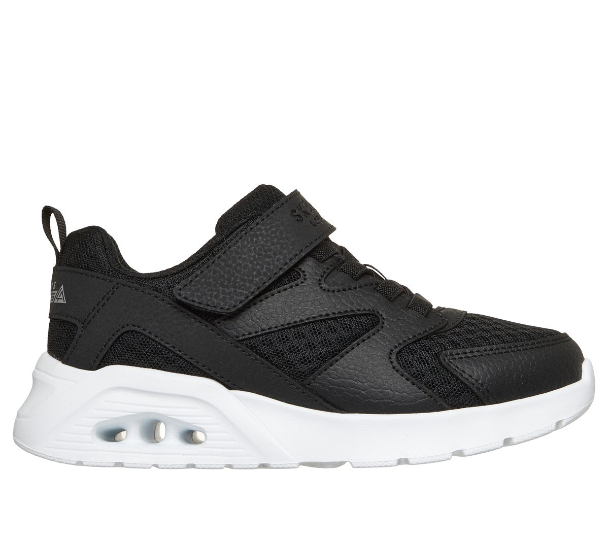 BLACK / WHITE,2.0