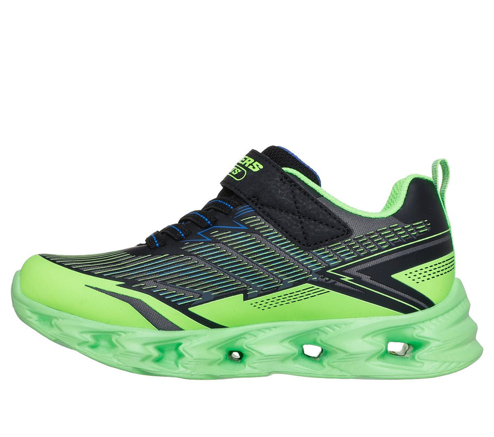 Skechers S-Lights: Vortex 2.0 -Veltrox