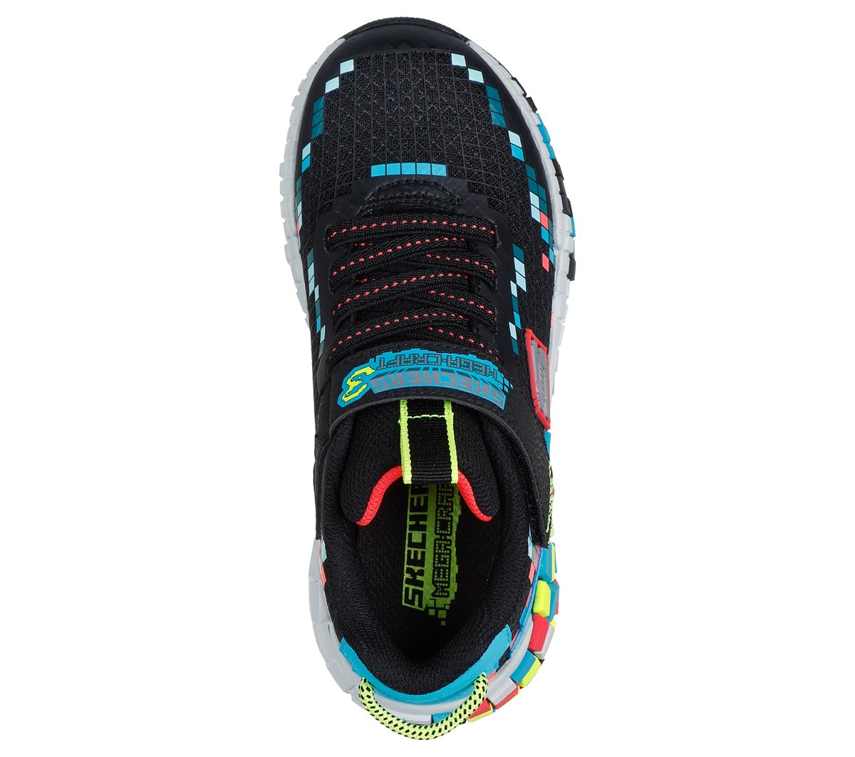 Skechers Mega-Craft 3.0