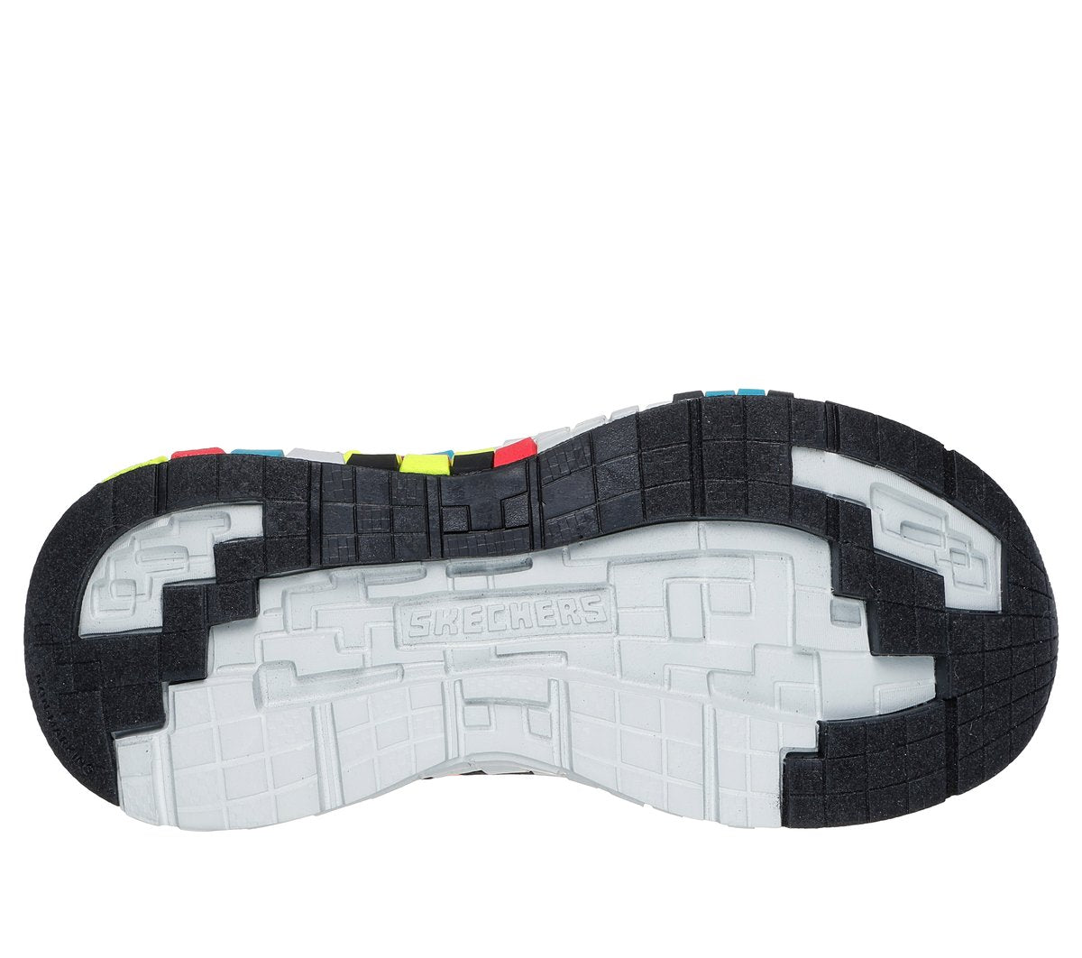 Skechers Mega-Craft 3.0
