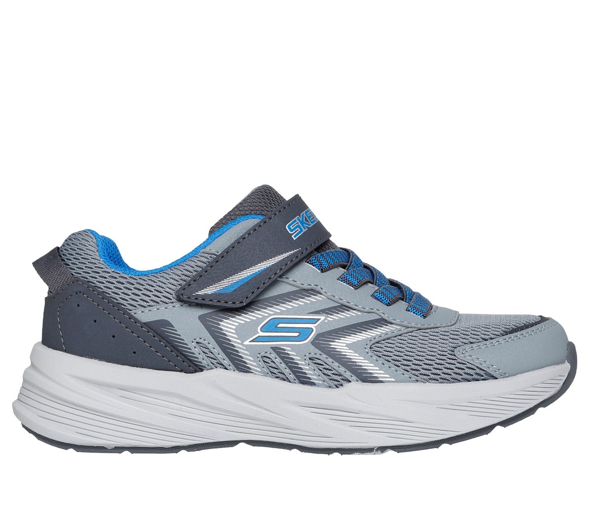 GRAY / BLUE,2.0