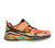 ORANGE / BLACK