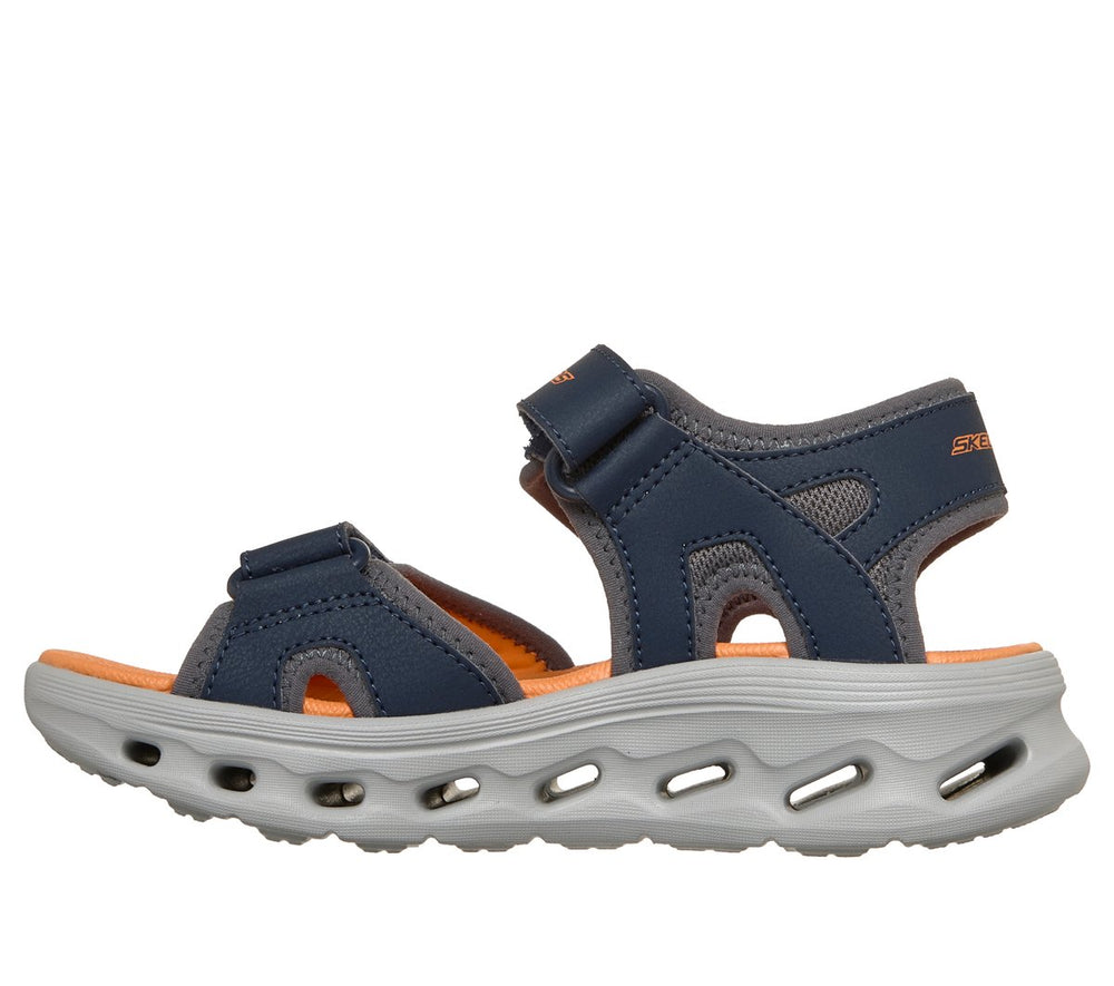Skechers GO WALK Glide-Step 2.0 Sandal - Coast Cove