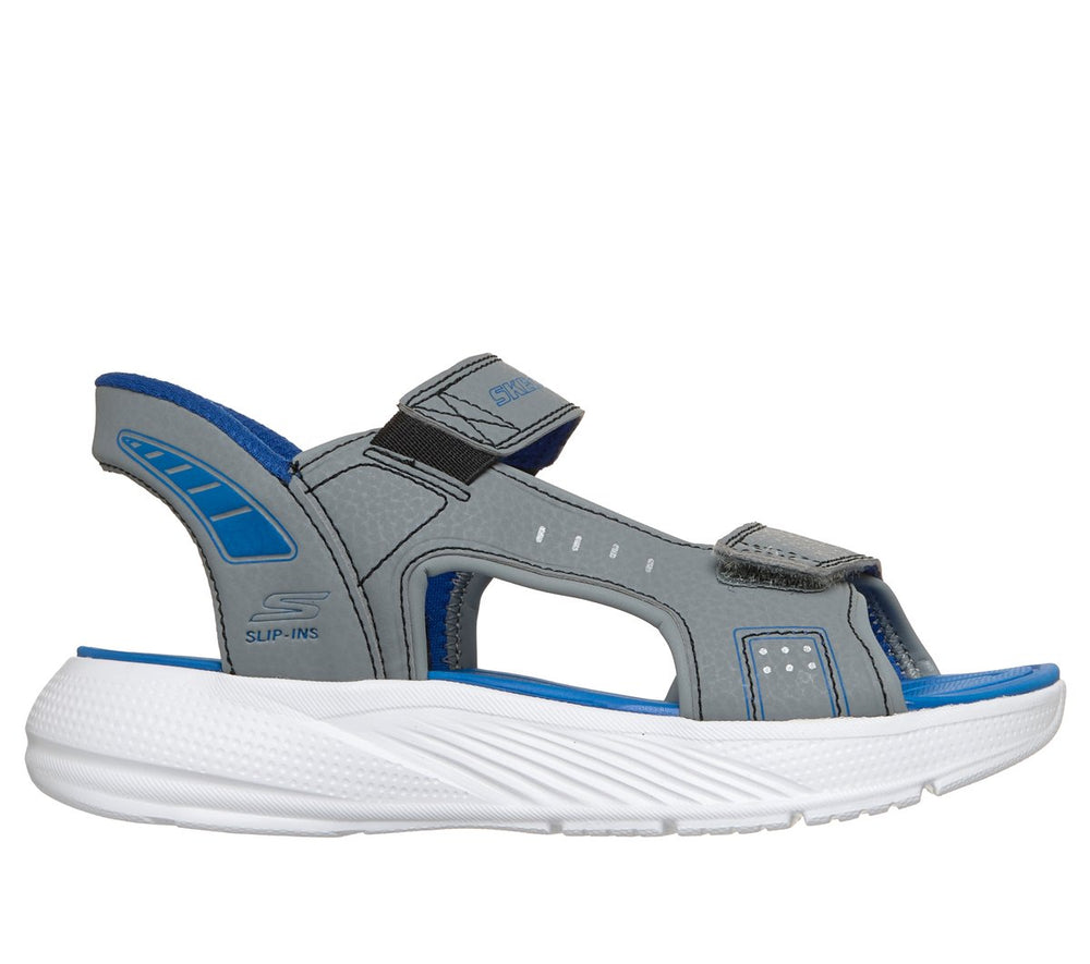 GRAY / BLUE,12.0