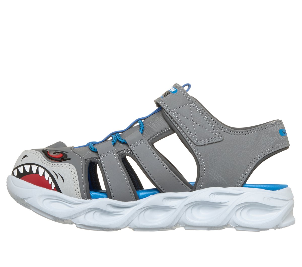 Skechers S-Lights: Thermo-Flash - Hydro-Flare