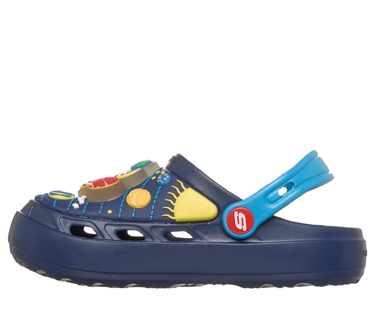 Skechers Foamies: Swifters - Galaxy Scene