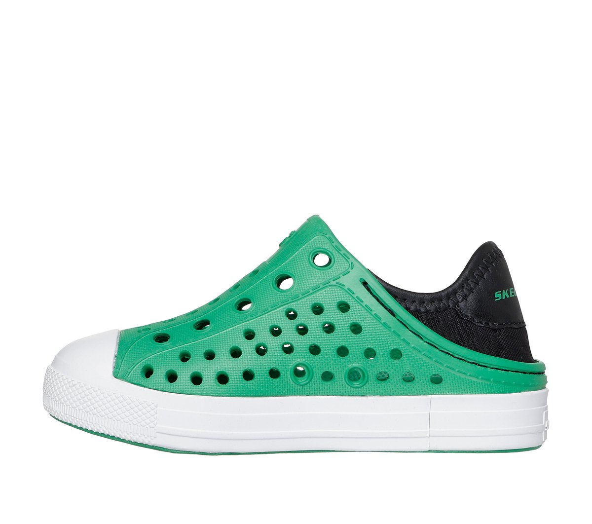 Skechers Foamies: Guzman Steps - Aqua Surge
