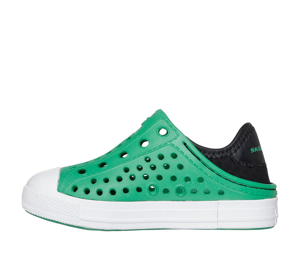 Skechers Foamies: Guzman Steps - Aqua Surge