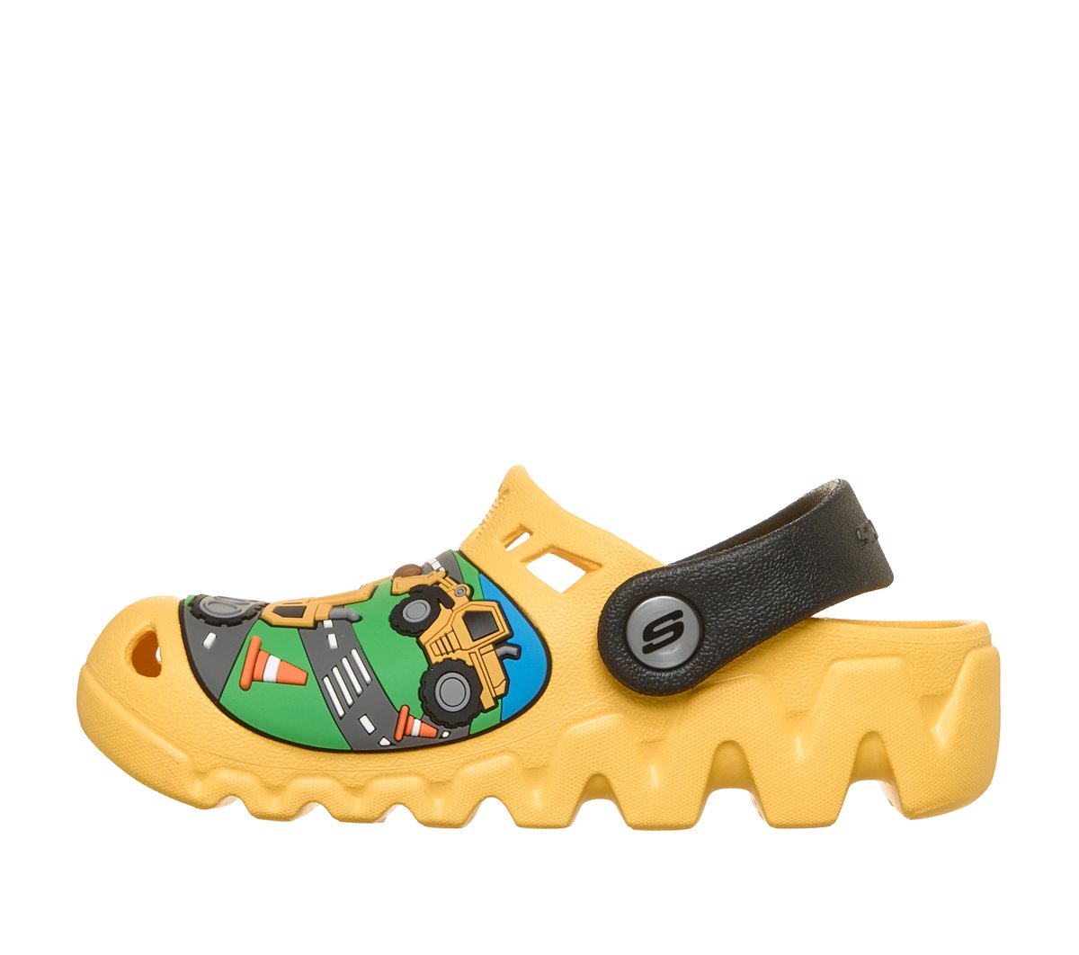 Skechers Foamies: Zaggle - Tiny Tides