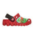RED / MULTI