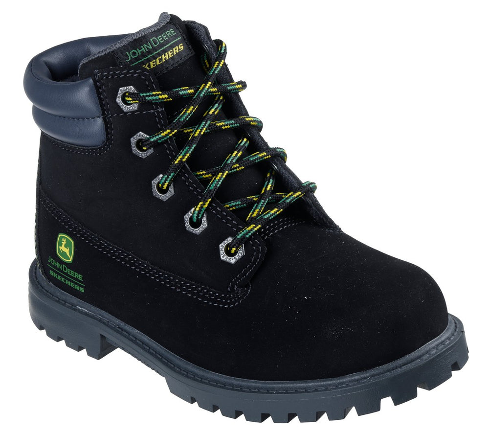 Skechers John Deere: Power Reach - Rugged-Dozer