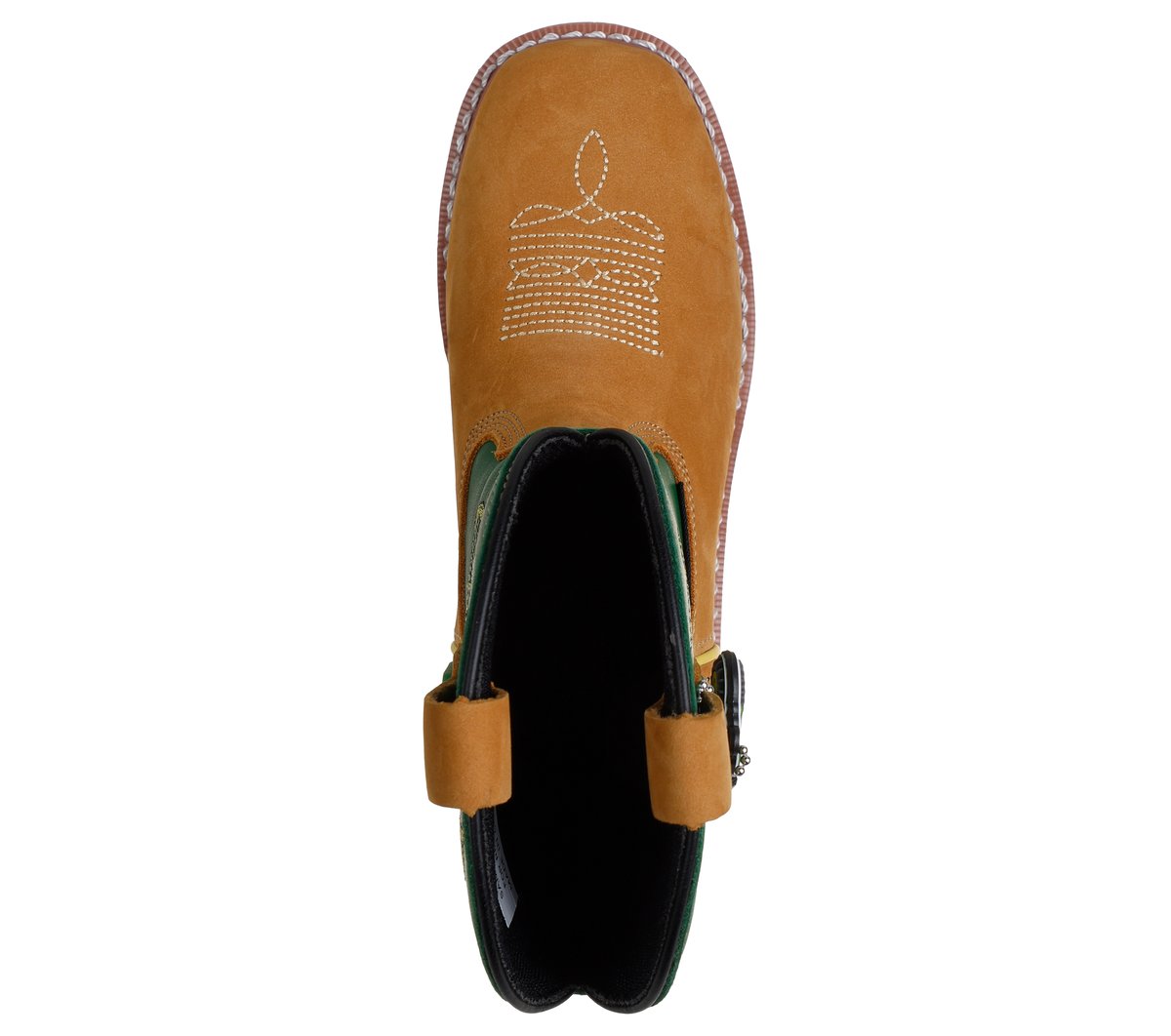 Skechers John Deere Waterproof: Rowood - Boulder Valley