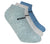 BLUE / MULTI